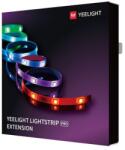 Yeelight Extensie Yeelight Banda LED RGB Lightstrip Pro 1m Alb (YLDD007)