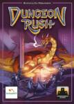 Lautapelit Dungeon Rush kártyajáték, angol nyelvű (lau053)