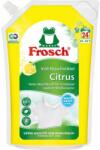 Frosch Citrus White - 1, 8l, 24 mosás