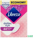 Libresse Tisztasági Betét 44Db Micro