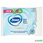 Zewa Nedves Toilette Papír 42Db Sensitive