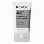 Revox B77 Just C- vitamin 2% szuszpenzió 30 ml
