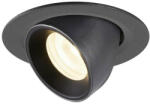 SLV Numinos Gimble XS SLV 1005852 beépíthető lámpa 4000K 40° (1005852)