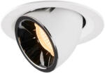 SLV Numinos Gimble M SLV 1005938 beépíthető lámpa 2700K 55° (1005938)