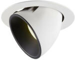 SLV Numinos Gimble XL SLV 1006080 beépíthető lámpa 4000K 55° (1006080)