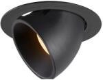 SLV Numinos Gimble XL SLV 1006050 beépíthető lámpa 3000K 40° (1006050)