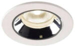 SLV Numinos XS SLV 1005552 beépíthető lámpa 4000K 55° (1005552)