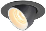 SLV Numinos Gimble XS SLV 1005832 beépíthető lámpa 3000K 20° (1005832)