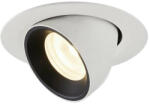 SLV Numinos Gimble XS SLV 1005861 beépíthető lámpa 4000K 40° (1005861)