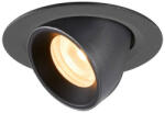 SLV Numinos Gimble XS SLV 1005834 beépíthető lámpa 3000K 40° (1005834)