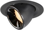 SLV Numinos Gimble M SLV 1005926 beépíthető lámpa 2700K 40° (1005926)