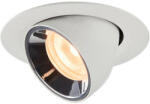 SLV Numinos Gimble XS SLV 1005824 beépíthető lámpa 2700K 20° (1005824)