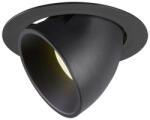 SLV Numinos Gimble XL SLV 1006065 beépíthető lámpa 4000K 20° (1006065)