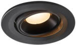 SLV Numinos Move S SLV 1005343 beépíthető lámpa 3000K 55° (1005343)