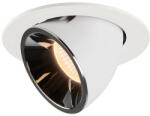 SLV Numinos Gimble L SLV 1005989 beépíthető lámpa 2700K 40° (1005989)