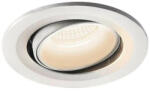 SLV Numinos Move S SLV 1005371 beépíthető lámpa 4000K 55° (1005371)