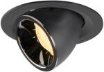 SLV Numinos Gimble M SLV 1005944 beépíthető lámpa 3000K 40° (1005944)