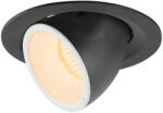 SLV Numinos Gimble M SLV 1005922 beépíthető lámpa 2700K 20° (1005922)