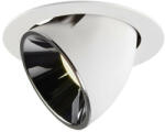 SLV Numinos Gimble XL SLV 1006082 beépíthető lámpa 4000K 55° (1006082)