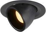 SLV Numinos Gimble M SLV 1005939 beépíthető lámpa 3000K 20° (1005939)