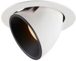 SLV Numinos Gimble XL SLV 1006044 beépíthető lámpa 2700K 55° (1006044)