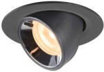 SLV Numinos Gimble XS SLV 1005818 beépíthető lámpa 2700K 40° (1005818)