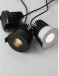 Nova Luce Petit LED NL-9844018 beépíthető lámpa (9844018)