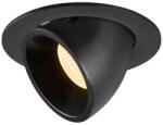 SLV Numinos Gimble L SLV 1005996 beépíthető lámpa 3000K 40° (1005996)