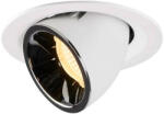 SLV Numinos Gimble M SLV 1005956 beépíthető lámpa 3000K 55° (1005956)