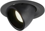 SLV Numinos Gimble M SLV 1005957 beépíthető lámpa 4000K 20° (1005957)