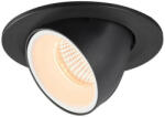SLV Numinos Gimble S SLV 1005874 beépíthető lámpa 2700K 55° (1005874)