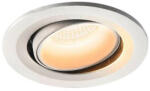 SLV Numinos Move S SLV 1005332 beépíthető lámpa 2700K 40° (1005332)