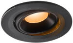 SLV Numinos Move S SLV 1005322 beépíthető lámpa 2700K 40° (1005322)
