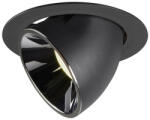 SLV Numinos Gimble XL SLV 1006070 beépíthető lámpa 4000K 40° (1006070)