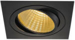 SLV New Tria 1 Set SLV 114280 beépíthető lámpa 2700K 30° (114280)