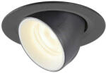 SLV Numinos Gimble XS SLV 1005856 beépíthető lámpa 4000K 55° (1005856)