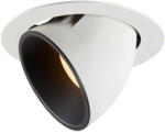 SLV Numinos Gimble XL SLV 1006059 beépíthető lámpa 3000K 40° (1006059)