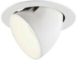 SLV Numinos Gimble XL SLV 1006075 beépíthető lámpa 4000K 20° (1006075)