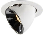 SLV Numinos Gimble XL SLV 1006064 beépíthető lámpa 3000K 55° (1006064)