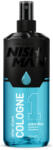 NISHMAN Apa de colonie parfumata Antarctica 1 After Shave 400ml (8682035088134)