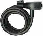 AXA Cable Resolute 8 - 180 Mat black