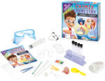Buki France Set Laborator de chimie Buki Sciences - 75 de experimente (BK8363EU)