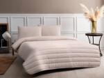 TAC Set lenjerie de pat cu plapumă TAC - Jersey, bej (1000013604) Lenjerie de pat