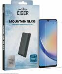 Eiger SP Mountain Glass Galaxy A34 5G Edzett üveg kijelzővédő (EGSP00880)