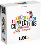 Headu Joc de societate Conexiuni ciudate - De familie (HMU53450) Joc de societate
