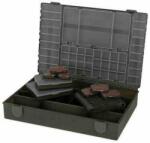  Edges 'loaded' large tackle box (FX-CBX096)