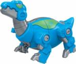  Dínómorfer Iguanodon figura - Kék (2110BIGU) - bestmarkt