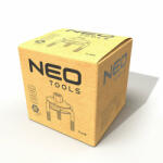 NEO TOOLS Tools 11-238 olajszűrő leszedő (75-120 mm), Ezüst (11-238)