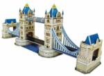Formatex Tower Bridge - puzzle 3D cu 40 de piese (41866)