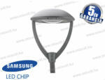 V-TAC SKU-782 SMD Led közvilágítási lámpa 50W 4000k 6000lm 120° világítási szög Samsung chip 5év gar (782)